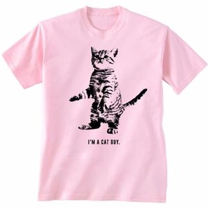 cat shirt